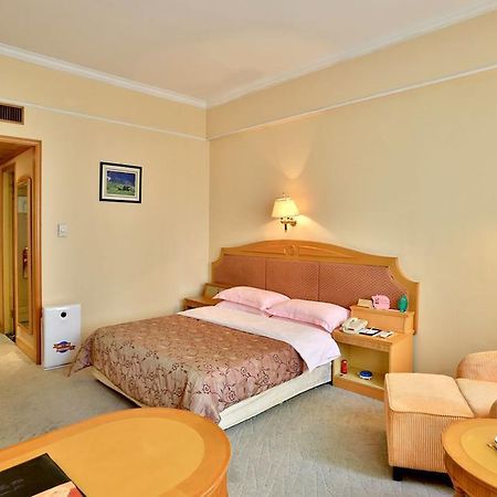 Wenzhou Dongou Hotel Ngoại thất bức ảnh
