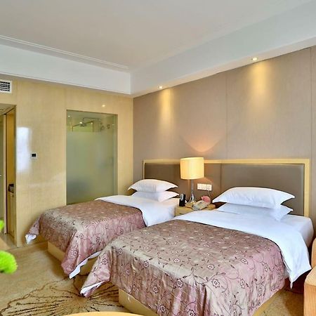 Wenzhou Dongou Hotel Ngoại thất bức ảnh