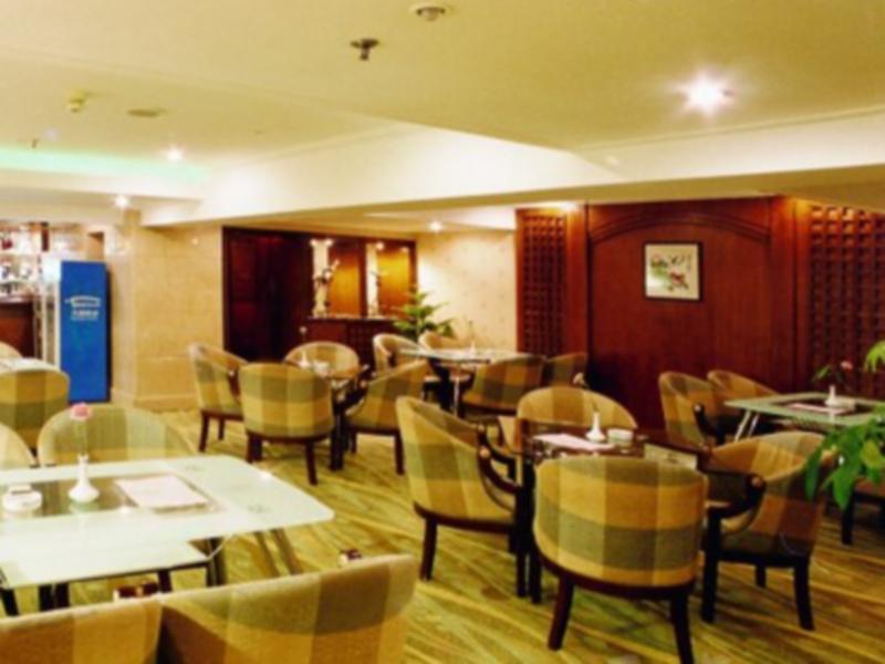 Wenzhou Dongou Hotel Ngoại thất bức ảnh