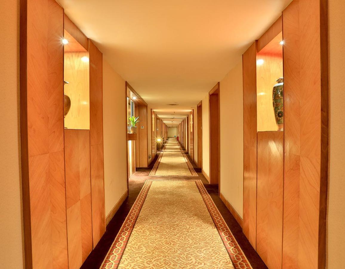 Wenzhou Dongou Hotel Ngoại thất bức ảnh