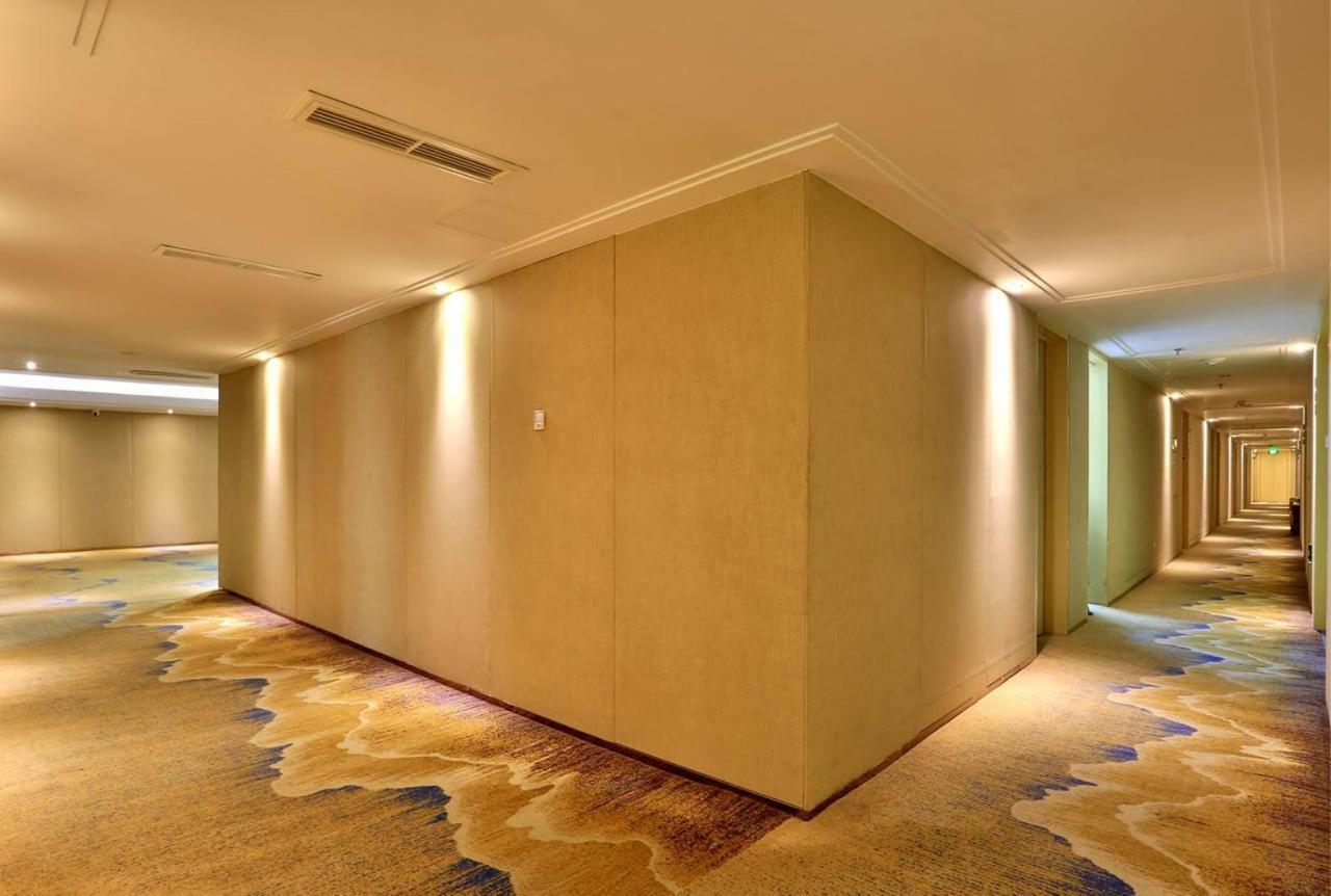 Wenzhou Dongou Hotel Ngoại thất bức ảnh